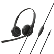  с микрофон Creative HS-230 - USB Адаптер 809638 HS230 на топ цена - PIC.bg