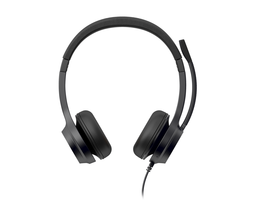 Слушалки с микрофон Creative Chat USB 4