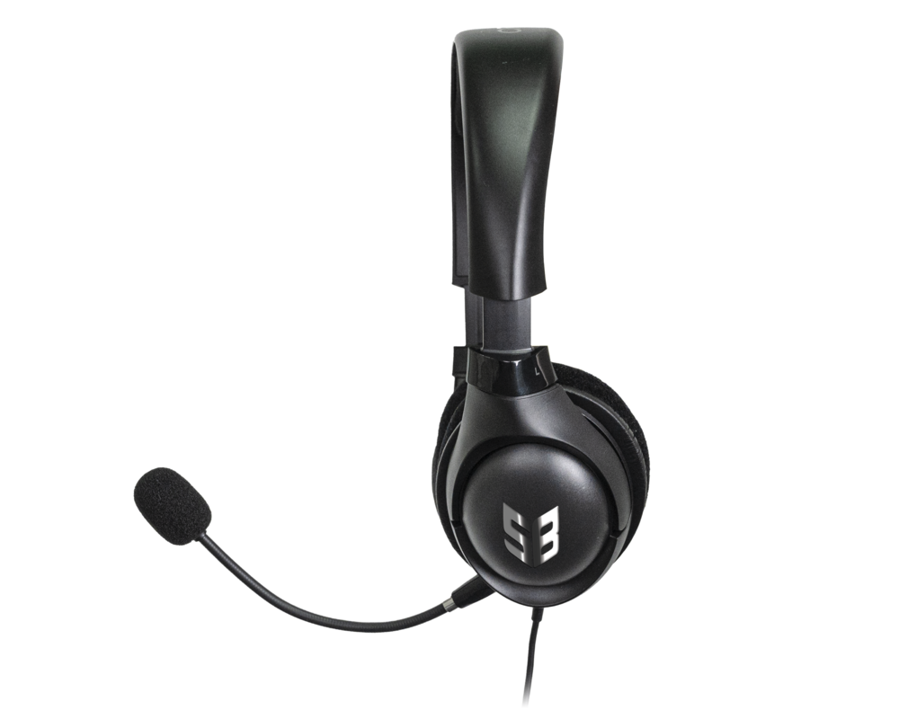 Слушалки Геймърски слушалки с микрофон Creative Sound Blaster Blaze V2 3