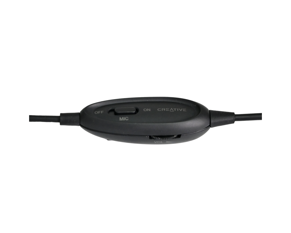 Слушалки Геймърски слушалки с микрофон Creative Sound Blaster Blaze V2 7