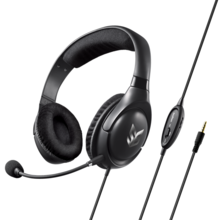 Геймърски слушалки с микрофон Creative Sound Blaster Blaze V2 809641 BLAZE-V2 на топ цена - PIC.bg