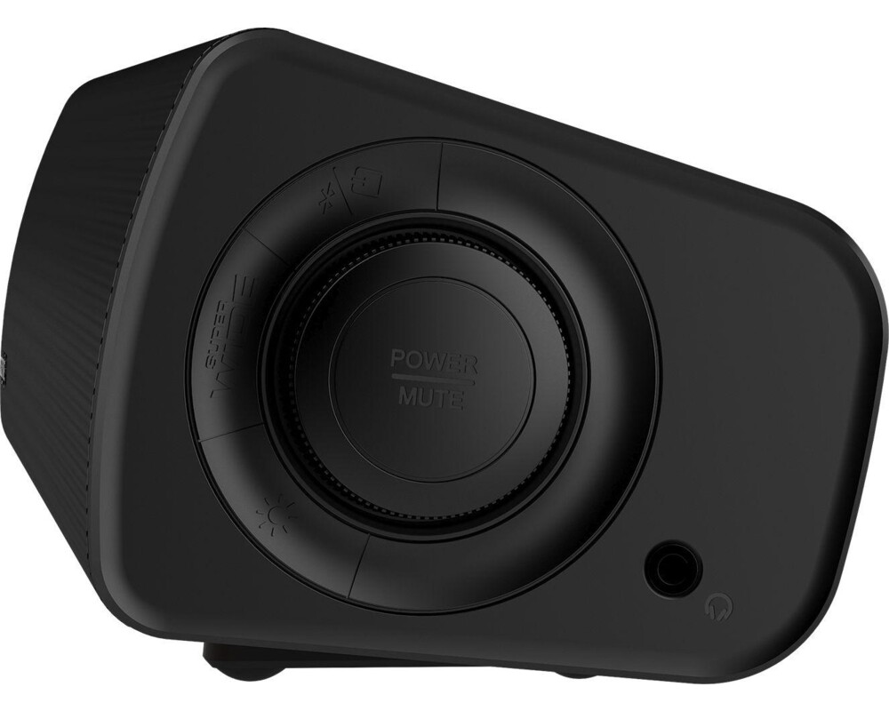 Аудио система Озвучителна система Creative Sound Blaster GS3 - Черен 7