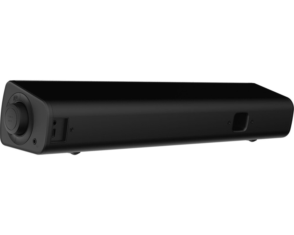Аудио система Озвучителна система Creative Sound Blaster GS3 - Черен 6