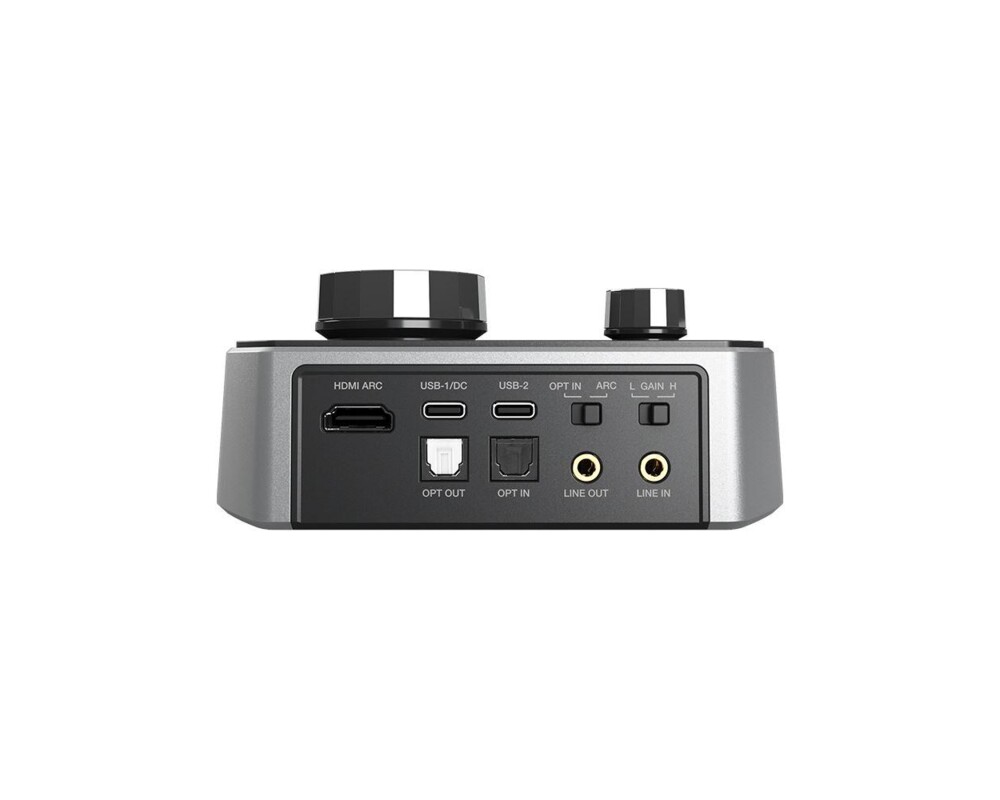 Звукова карта Външна звукова карта Creative SoundBlaster G8 Hi-Res Gaming DAC и AMP 6