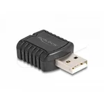 Звукова карта Delock Външна звукова карта, USB, 24 bit / 96 kHz 2
