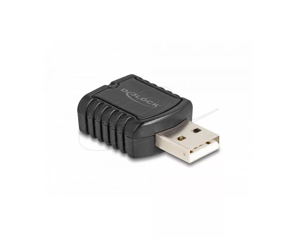 Звукова карта Delock Външна звукова карта, USB, 24 bit / 96 kHz 2