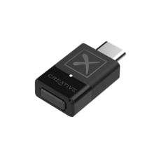  Аудио предавател Creative BT-W3X, Bluetooth 5.3 810261 CREAT-BT-W3X на топ цена - PIC.bg