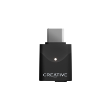  Безжичен аудио предавател Creative BT-W6, Bluetooth 5.4 810263 CREAT-BT-W6 на топ цена - PIC.bg