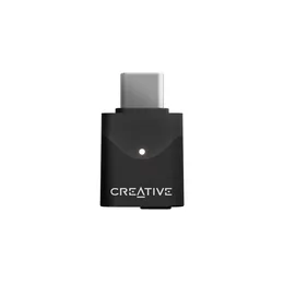  Безжичен аудио предавател Creative BT-W6, Bluetooth 5.4 810263 CREAT-BT-W6 на топ цена - PIC.bg