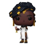 <span>Фигурка</span> Arcane League of Legends POP! Animation Mel #1489 <span class='catalog-num-in-name'>FUNKO-HGA9375</span> - 