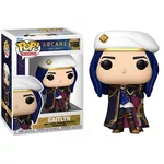 Фигурка Arcane League of Legends POP! Animation Caitlyn #1488 2