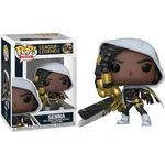 Фигурка League of Legends POP! Games Senna #1043 2