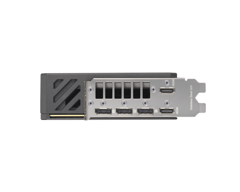 Видеокарта ASUS ROG Astral LC RTX 5090 OC 32GB GDDR7 11