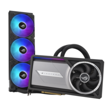  ASUS ROG Astral LC RTX 5090 OC 32GB GDDR7 810429 R-A-LC-5090-O32G на топ цена - PIC.bg