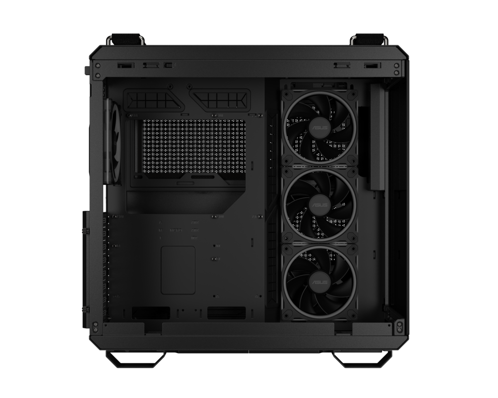 Кутия ASUS TUF Gaming GT502 Horizon ARGB Black Edition 8