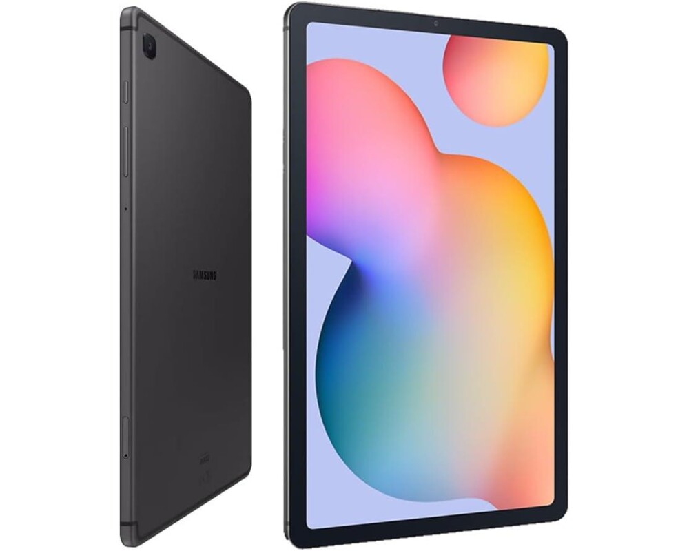 Таблет Samsung Galaxy Tab S6 Lite, 10.4", WiFi, 64GB, SM-P620 2