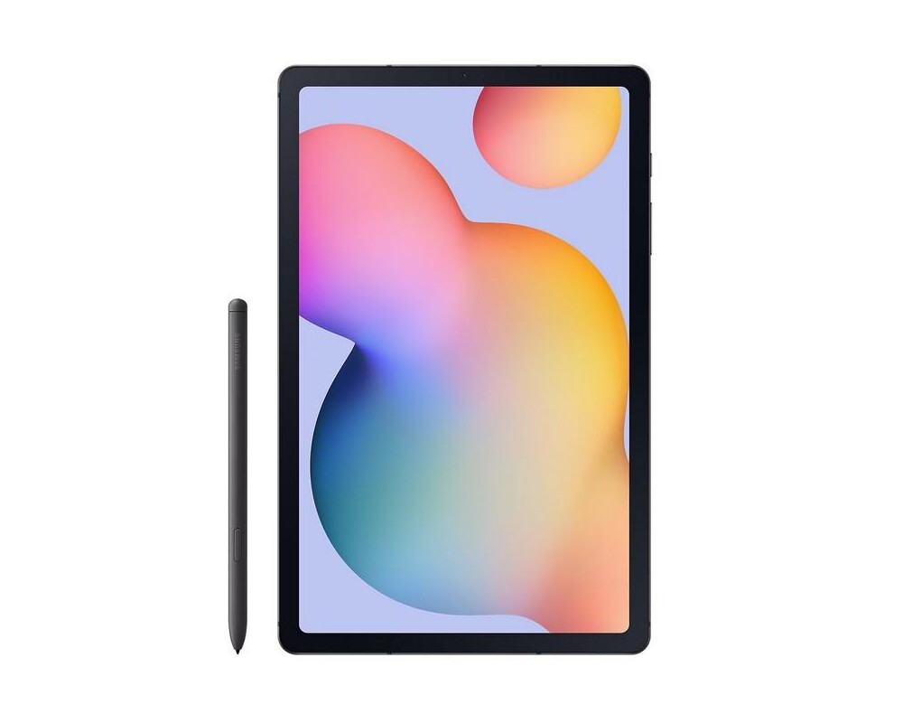 Таблет Samsung Galaxy Tab S6 Lite, 10.4", WiFi, 64GB, SM-P620 3