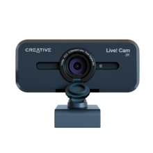  Creative Live! Cam Sync V3 - 2K 812378 WEB-LIVE-SYNC на топ цена - PIC.bg