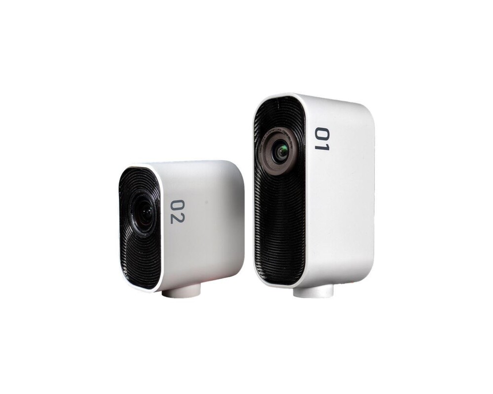 Уеб камера Creative Live! Cam Sync V3 - 2K 8