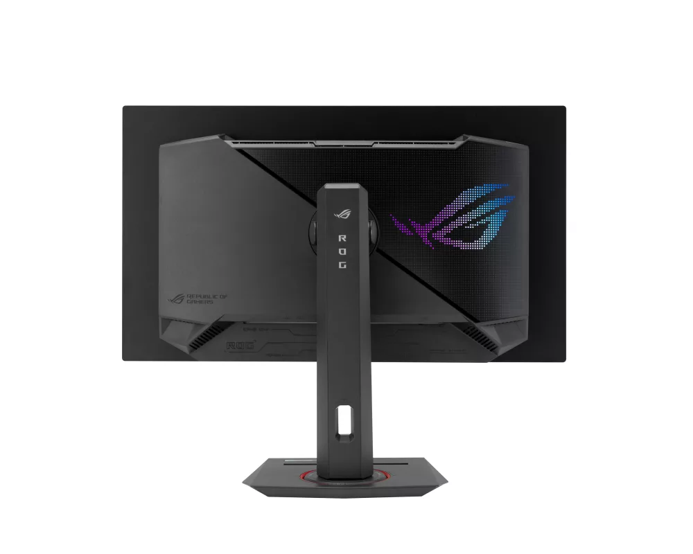 Монитор Asus 27" ROG Strix OLED XG27UCDMG 5