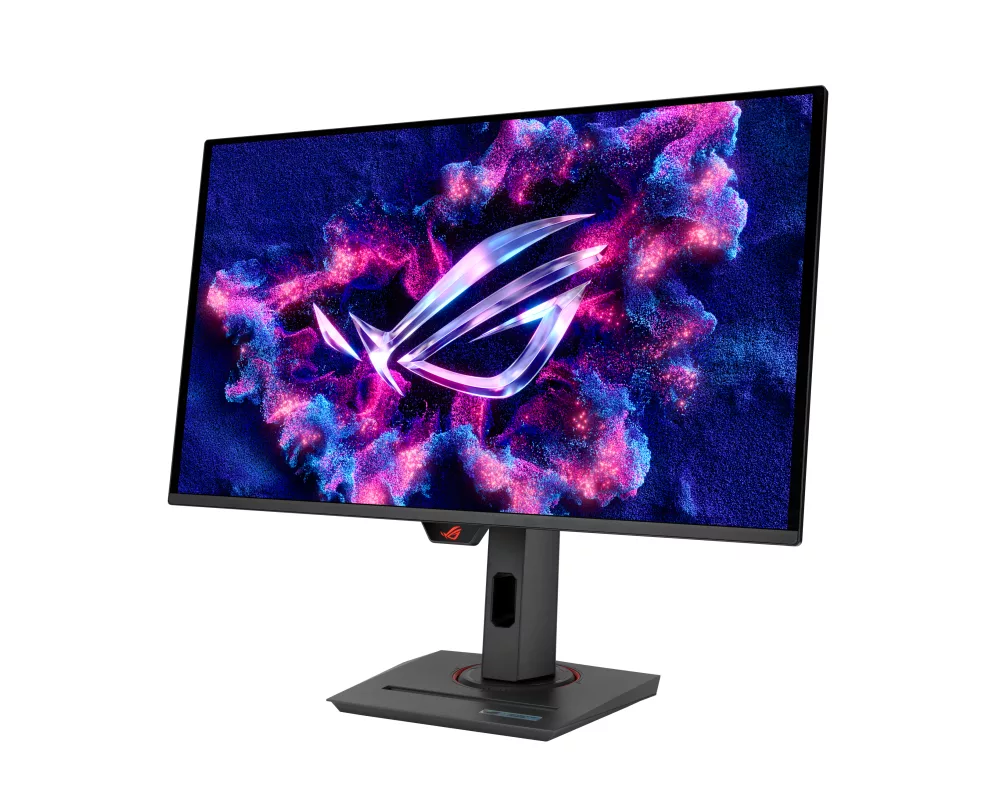 Монитор Asus 27" ROG Strix OLED XG27UCDMG 2