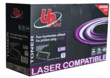  Тонер касета UPRINT TN350/TN2000/2005/TN2025, BROTHER, Черен 812501 LF-TON-BR-CAS-TN2000 на топ цена - PIC.bg