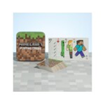 <span>Аксесоар</span> Карти за игра Paladone Minecraft, (PP6587MCFV2) <span class='catalog-num-in-name'>PD-066805</span> - 