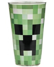  Чаша Paladone Minecraft Creeper Glass (400ml), PP6729MCFV2 812505 PD-066802 на топ цена - PIC.bg