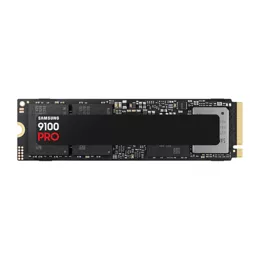  Samsung SSD 9100 PRO 1TB PCIe 5.0 NVMe 2.0 M.2  Read 14700 MB/s Write 13300 MB/s 812671 MZ-VAP1T0BW на топ цена - PIC.bg