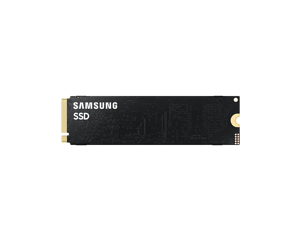 SSD SSD SAMSUNG 9100 PRO 4TB, PCIe 5.0 NVMe M.2 Type 2280 2