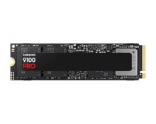 SSD SAMSUNG 9100 PRO 4TB, PCIe 5.0 NVMe M.2 Type 2280 812672 MZ-VAP4T0BW на топ цена - PIC.bg