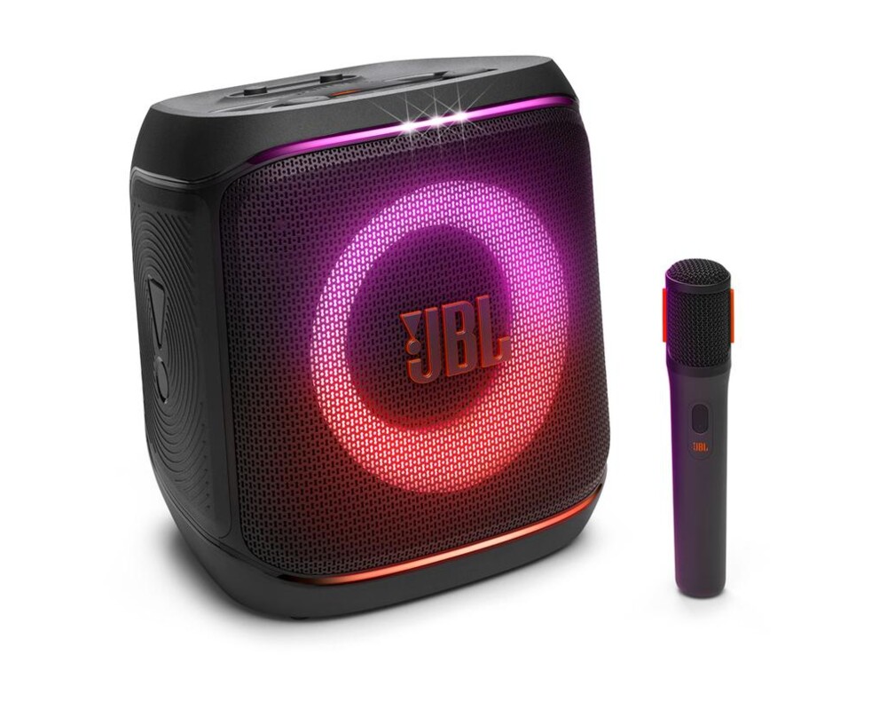 Тонколони JBL PartyBox Encore 2 12