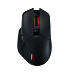 <span>Мишка</span> Геймърска безжична мишка PowerColor ALPHYN AM10 - Black <span class='catalog-num-in-name'>AM10-BK</span> - 