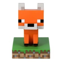  Paladone Icons: Minecraft - Fox Light, PP13275MCF 813084 PD-096271 на топ цена - PIC.bg