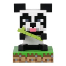  Лампа Paladone Icons  Minecraft - Panda Light, PP13276MCF 813164 PD-096272 на топ цена - PIC.bg