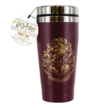  Термо Чаша Paladone - Harry Potter - Hogwarts Travel Mug V2 (450ml), PP13876HP 813165 PD-37122 на топ цена - PIC.bg