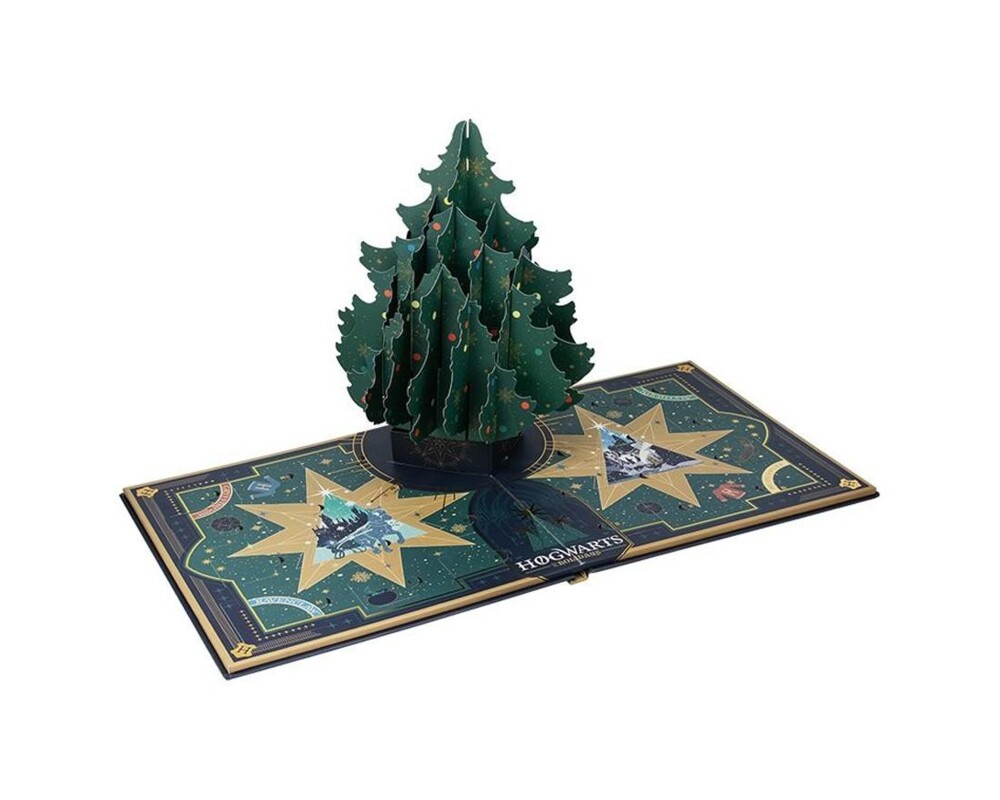 Аксесоар Термо Чаша Paladone - Harry Potter - Hogwarts Travel Mug V2 (450ml), PP13876HP 7