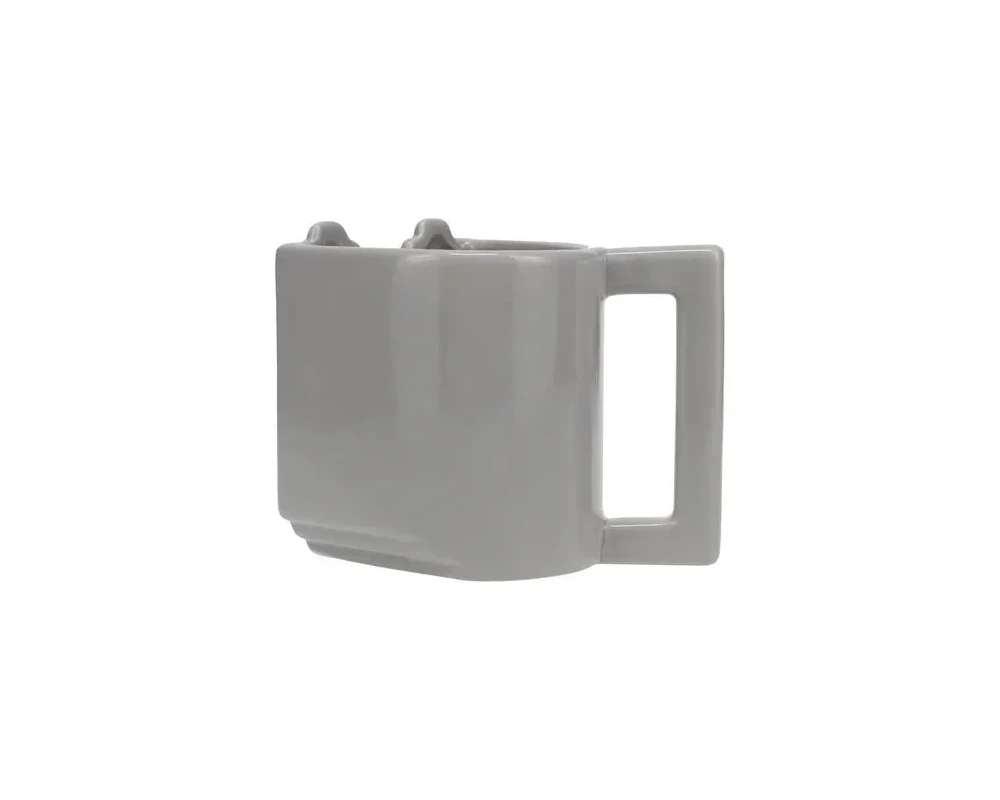 Аксесоар Чаша Paladone Minecraft - Bucket of Axolotl shaped Mug (400ml), PP11368MCF 2