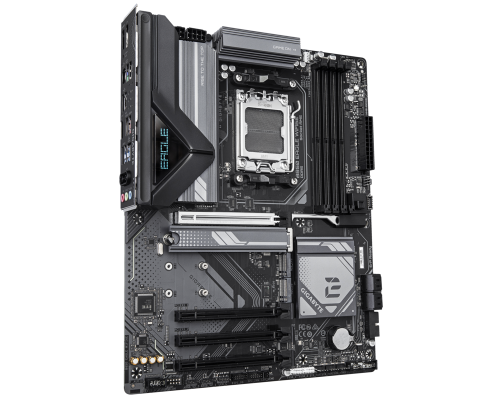 Дънна платка Gigabyte B850 EAGLE WIFI6E 2