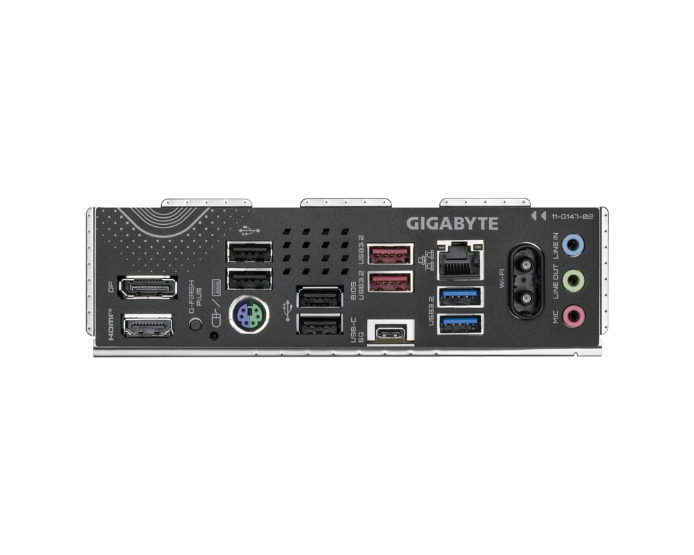 Дънна платка Gigabyte B850 EAGLE WIFI6E 3