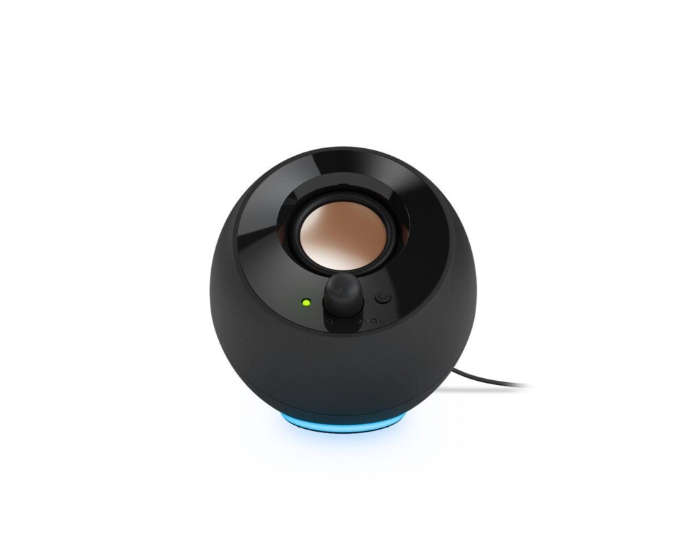 Аудио система Creative Pebble SE - Black 3