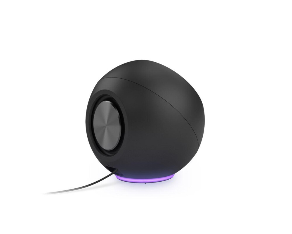 Аудио система Creative Pebble SE - Black 4
