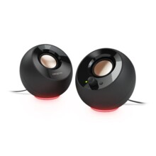  Creative Pebble SE - Black 813352 CREAT-SPEAK-PEBBLE-SE-BK на топ цена - PIC.bg
