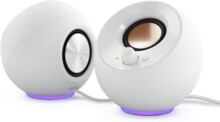  Creative Pebble SE - White 813353 CREAT-SPEAK-PEBBLE-SE-WH на топ цена - PIC.bg