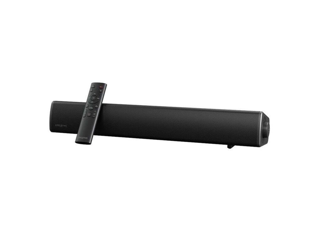 Аудио система Озвучителна система Creative Sound Blaster GS5 - Черен 2