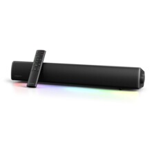  Озвучителна система Creative Sound Blaster GS5 - Черен 813354 CREAT-SND-X-GS5 на топ цена - PIC.bg