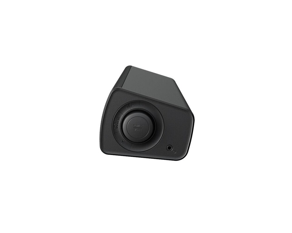 Аудио система Озвучителна система Creative Sound Blaster GS5 - Черен 4