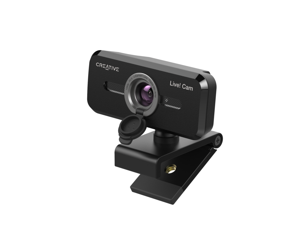 Уеб камера Creative Live! Cam Sync - 1080p V2 2