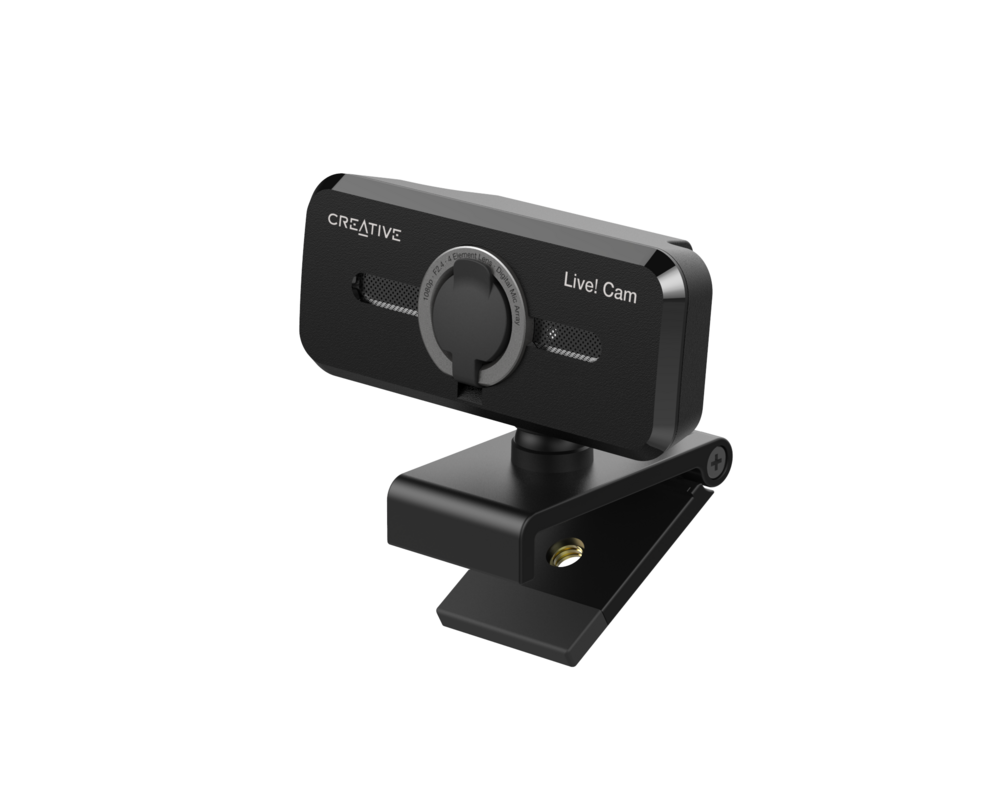 Уеб камера Creative Live! Cam Sync - 1080p V2 4