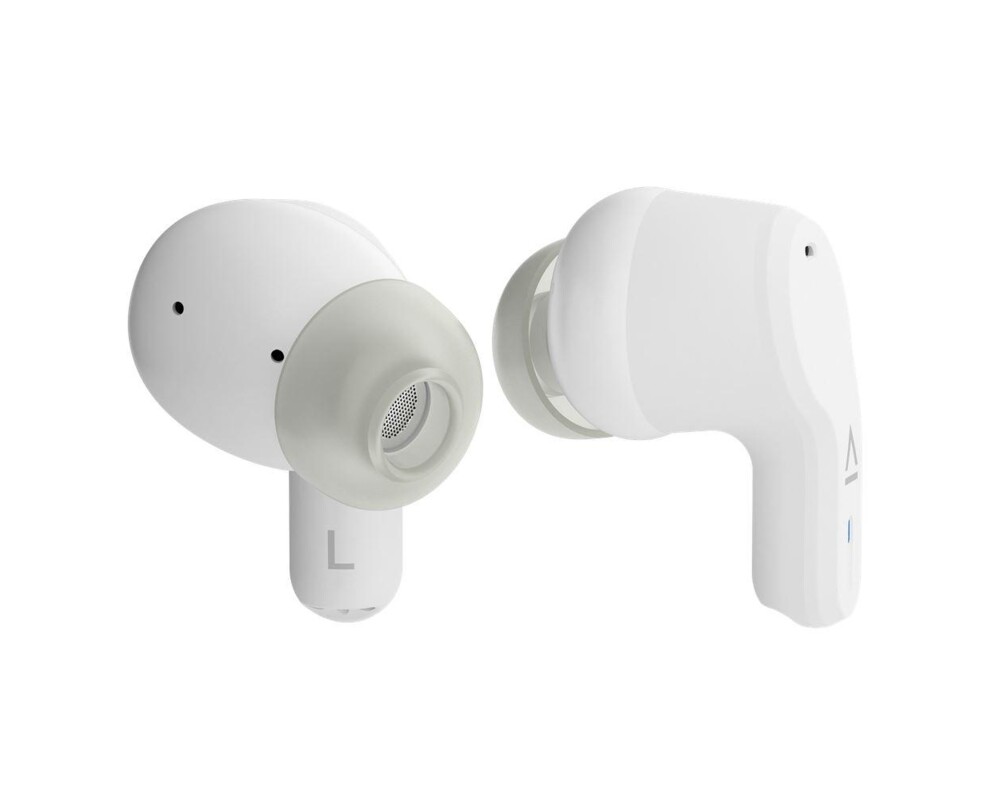 Слушалки Блутут слушалки-тапи Creative Zen Air Pro - Бели 2